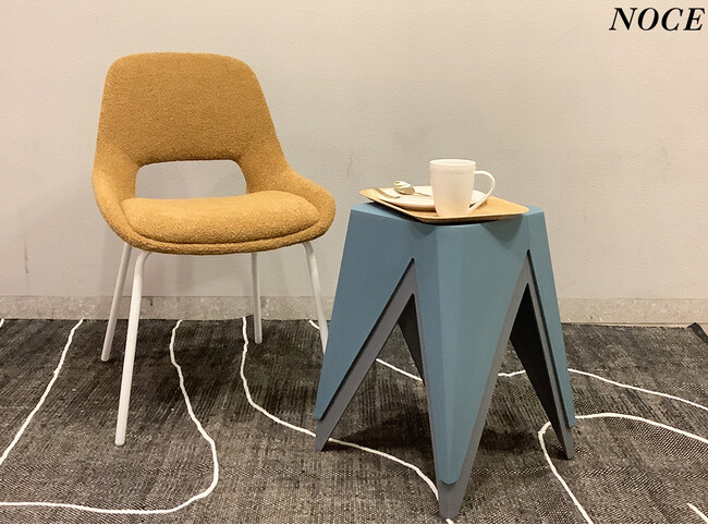 【新商品】トレンドデザインとイタリアモダンが融合したチェア【インテリアショップNOCE】
