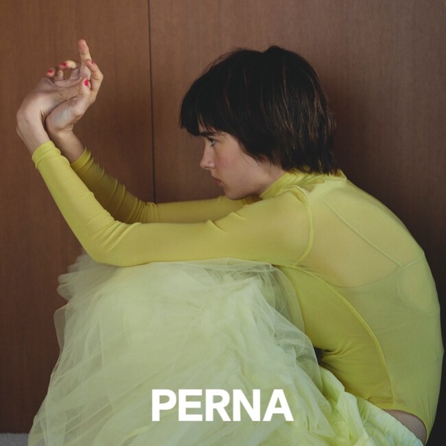 ファッションディレクターAyaが手掛ける【PERNA】がRENEWAL OPEN！