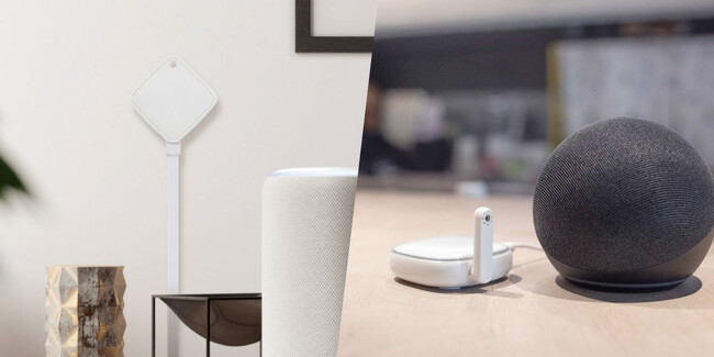 smaliaスマートリモコン、スマート家電コントローラが「情報アクセシビリティ好事例2023」に選出