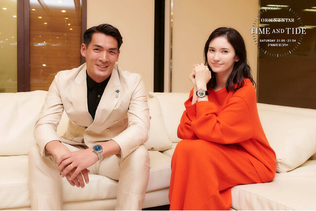 元サッカー日本代表・槙野智章が、市川紗椰のラジオ番組に新加入！ツインナビゲートでお届けする番組、4/6(土)21時～初回放送は槙野の過去と未来の“歩み”を深掘り