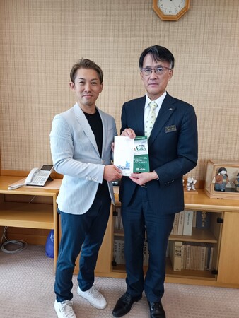 令和6年能登半島地震 義援金に関するご報告と御礼