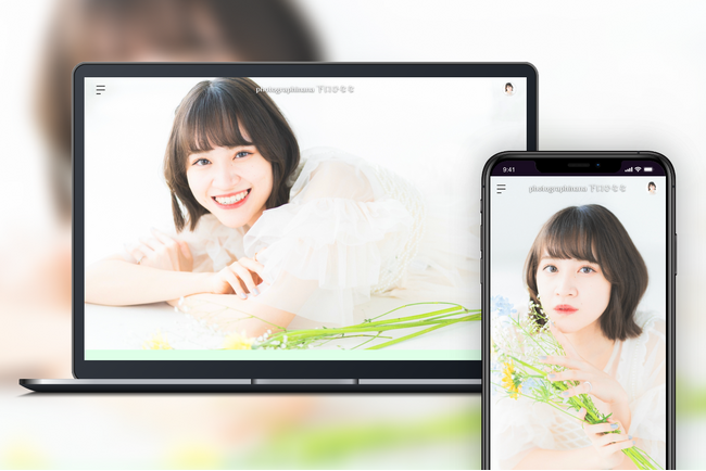 「Bitfan」にて、元AKB48 下口ひななのオフィシャルファンクラブをオープン！