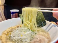 大船【ラーメン大好き】麺や48(シワ)が夢のラーメン店をオープン