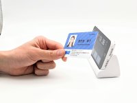 シーエスイー、「Japan IT Week春」に4/24より出展　モバイル型多機能ICカードリーダーやLinux搭載4G／5Gルータを展示