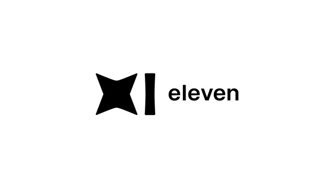 【STPRグループ】新会社「株式会社eleven」を設立！総合クリエイティブ事業『eleven studio』を始動！