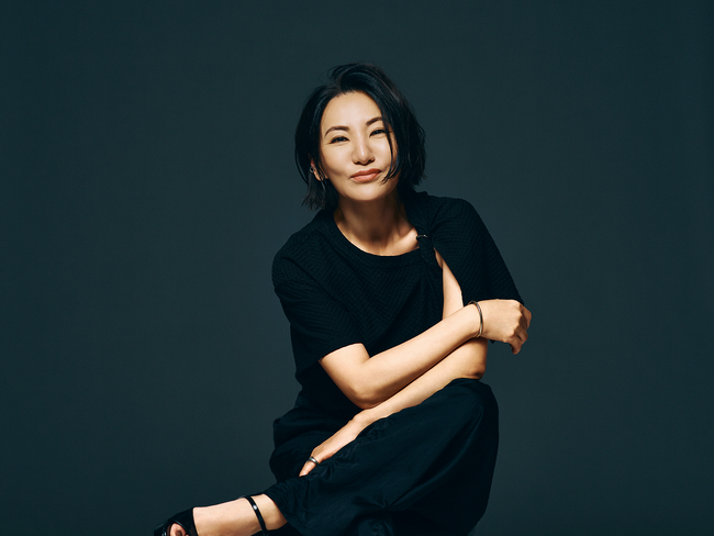「門真の星大使」広瀬香美さん　門真市ふるさと大使就任式を開催