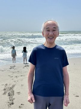 サザンビーチ/天外伺朗(てんげしろう) サザンビーチ/天外伺朗(てんげしろう)