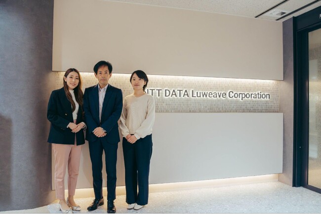 ビジネスマッチングエージェント「レディクル」をNTTデータルウィーブ社が活用