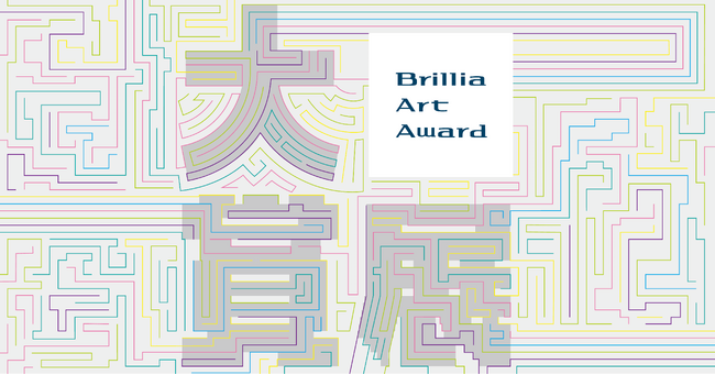 Brillia Art Award歴代大賞受賞アーティストの作品を展示　企画展「Brillia Art Award大賞展」