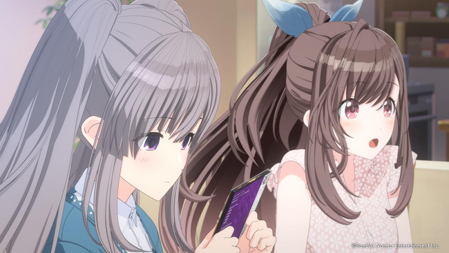 アニメ『アイドルマスター シャイニーカラーズ』第2話あらすじ&場面写真を公開!