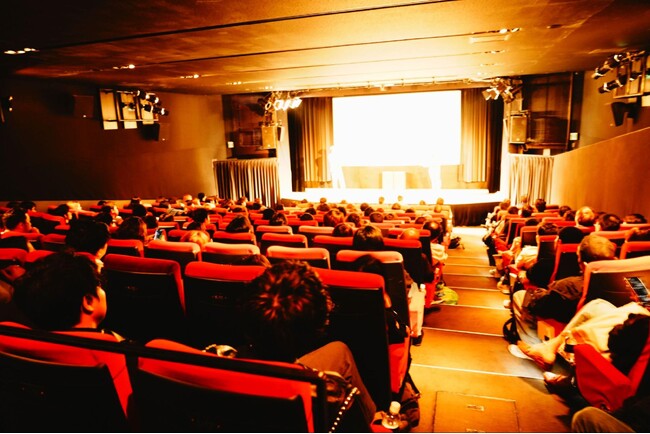 ショート映画配信サブスクSAMANSA(サマンサ)が初のオリジナル作品試写会を開催!