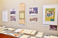 日本女子大学成瀬記念館が4月10日（水）より企画展「日本女子大学の授業 ―国文学部・英文学部―」を開催 -- 今に受け継がれる両学部の授業や資料の数々を紹介 --