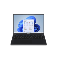 iiyama PCより、NPU AIエンジン内蔵 インテル® Core™ Ultra  プロセッサーを搭載し約1.3kg以下の軽量・薄型ボディーの16型ノートパソコンを発売
