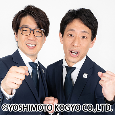 結成20周年を迎え、絶景を求め全国へ!!「囲碁将棋20th anniversary ZEKKEI MANZAI TOUR」宮城・栃木・新潟・広島・大阪の5都市で開催決定！