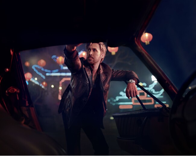 タグ・ホイヤーが贈る「カレラ」にフィーチャーした新作キャンペーン「Chasing Dreams Since 1963」