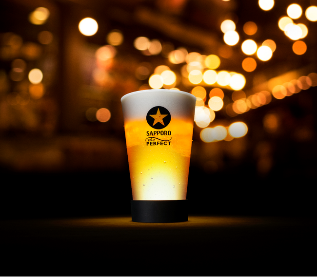 【鹿児島開催】サッポロ生ビール黒ラベル ブランド体験イベント「THE PERFECT 黒ラベル EXPERIENCE 2024」4月11日～4月14日の期間限定オープン！