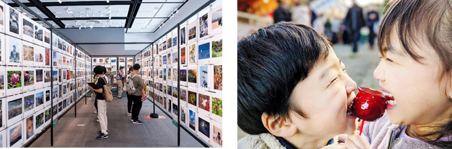 参加型写真展「“PHOTO IS”想いをつなぐ。あなたが主役の写真展2024」 4月10日より作品の募集を開始！5年ぶりとなる名古屋でも開催!
