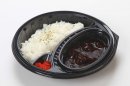 牛すじ黒カレー2 牛すじ黒カレー2