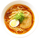 醤油ラーメン