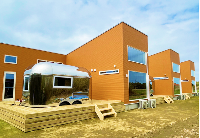 【想定年利8.５%】不動産クラウドファンディング「TECROWD」、国内開発型ファンド「 THE SECOND Chousei Beach Village」を投資対象とするファンド情報公開。