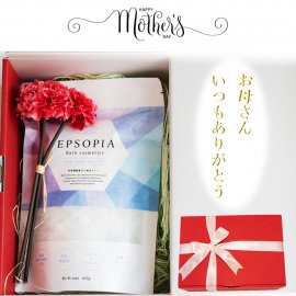 母の日プレゼント