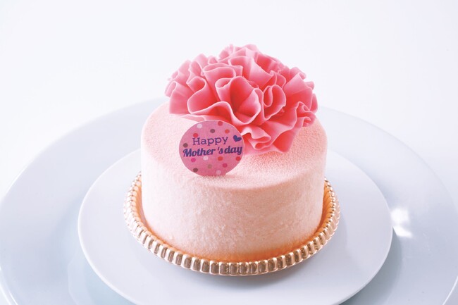 【横浜ロイヤルパークホテル】母の日のお祝いにおすすめの商品を販売