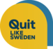 世界的な「Quit Like Sweden（スウェーデン式禁煙）」運動で、数百万人の喫煙者の命を救う
