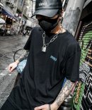 【OWN ROOTS】Standard Back Logo TEE