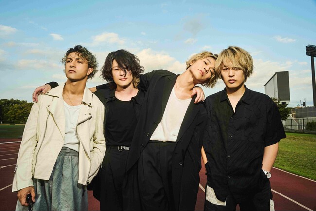 相模原出身バンド[Alexandros]の代表曲「ワタリドリ」が相模大野駅の列車接近メロディとして流れます！！