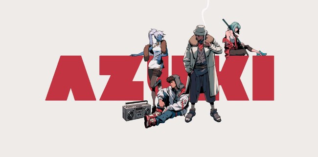 Qzil.la、世界的NFTプロジェクトAzukiのアニメアンソロジーシリーズ『Enter The Garden』を制作　エピソード1『The Waiting Man - 待つ男 -』のPVを本日公開