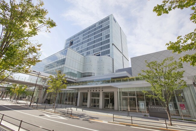 【東京電機大学】公開講座「医療機器国際展開技術者育成講座」を開催