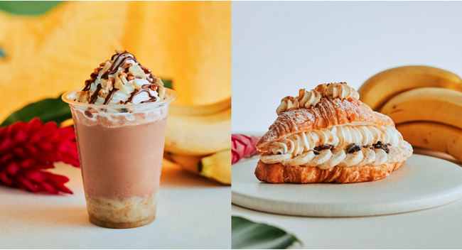 こどもの日に、心も体も美味しいチョコスイーツはいかが？専門店がこだわった王道人気の「チョコ×バナナ」スイーツが限定登場