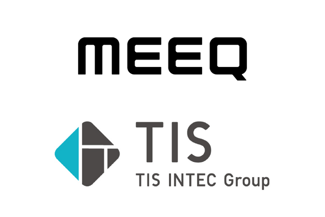 ミーク、TISインテックグループのTISと資本提携