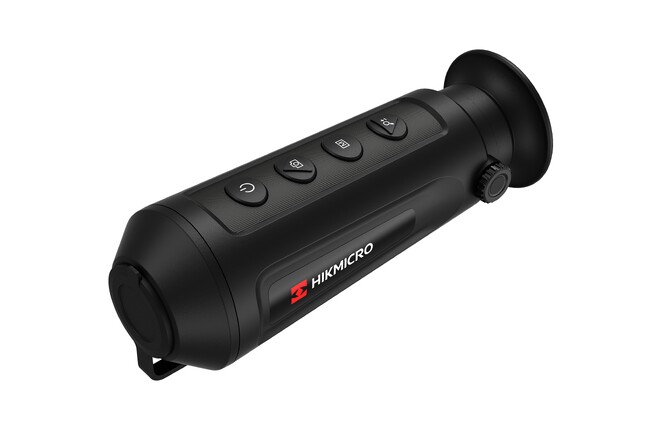 人気のエントリーモデルが進化。HIKMICROサーマル単眼スコープ「LYNX S」シリーズ発売