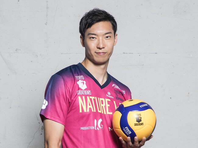 【東京グレートベアーズ】柳町逸太選手 退団のお知らせ