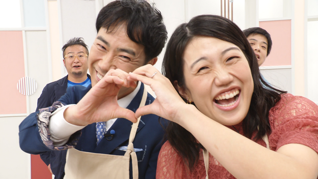 ショッピング番組に新たな風を！見たことない企画を放送!!『いつもと違う挑戦的企画！よしもと×SHOP CHANNEL』