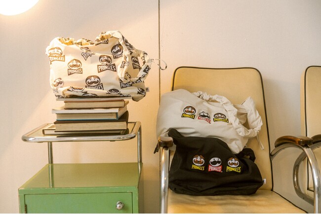 プリングルズ×イア パピヨネ　コラボ商品予約ランキング！