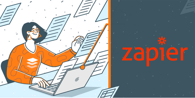 ONLYOFFICE DocSpaceがZapierで利用可能に