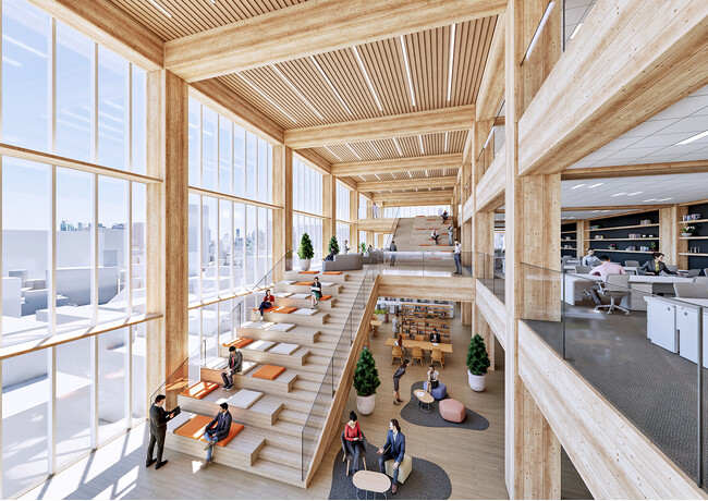 木材を利用した鋼管柱の耐火被覆工法「O・Mega Wood Xコラム(TM)」で90分耐火の大臣認定を取得