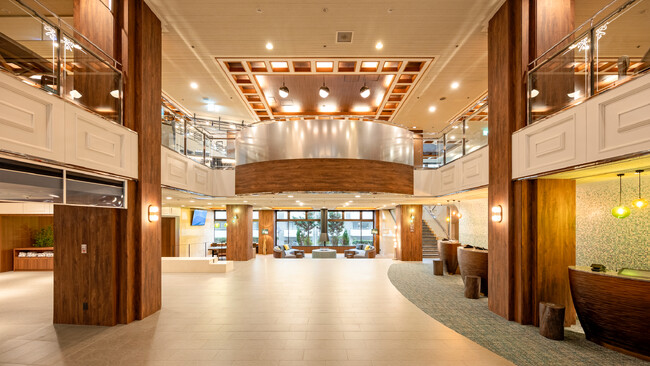 「EN RESORT Re’Cove Hakone」開業のお知らせ
