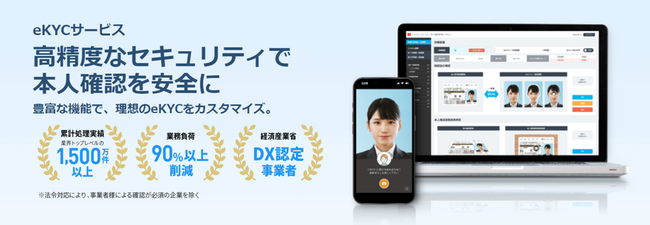 ダブルスタンダード、SBIネオトレード証券に公的個人認証サービス「D-Confia」を提供