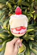 「CHEERS(チアーズ)」バースデーストロベリー 「CHEERS(チアーズ)」バースデーストロベリー
