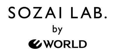 ワールドグループの横断素材「SOZAI LAB. by WORLD」が開発　「ICE CLEAR COTTON（アイスクリアコットン）」春夏商品発売