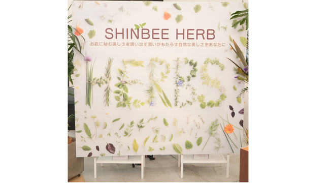 【シンビジャパン２０２４年上半期新商品体験会】を終えて