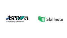 生産スケジューラ「Asprova APS」、スキルマネジメントシステム「Skillnote」と連携開始