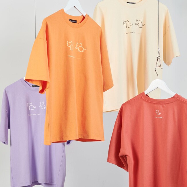 英文法を教えてくれるネコ……？　