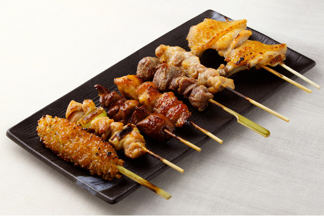 【焼き鳥 串くら 京都・御池】4月24日(水) 東京駅構内 グランスタ東京に移転リニューアルオープン！