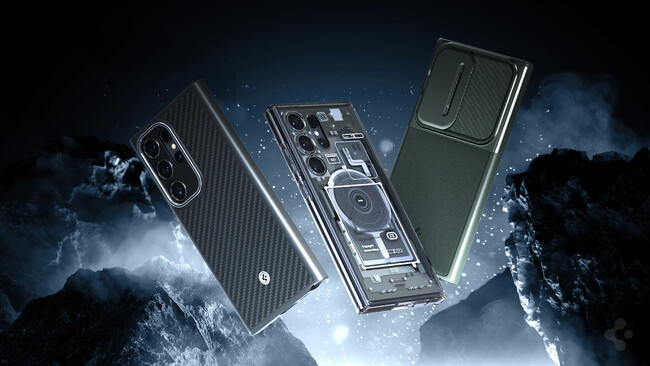 [Spigen] Galaxy S24シリーズの新しい保護の時代を開きます！