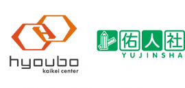 票簿会計センター×佑人社 票簿会計センター×佑人社