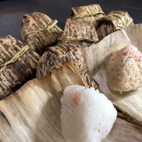 駿河湾の自然の恵み 桜エビとシラスをつかったおこわめし！4月より「さとふる」で取扱い可能になりました